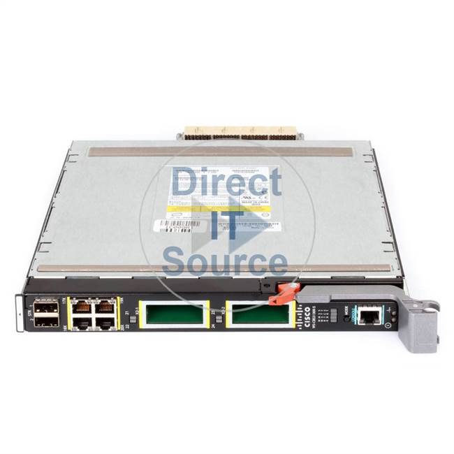 Dell HR521 - Hr521 Power Edge M1000E Cisco Ws-Cbs3130X-S 16 Port Blade SW