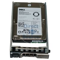 Dell HR99P - 146.8GB 15K SAS 6.0Gbps 2.5" Hard Drive