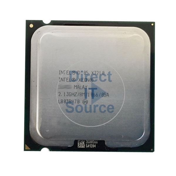 Dell HT958 - Xeon Quad Core 2.13GHz 8MB Cache Processor