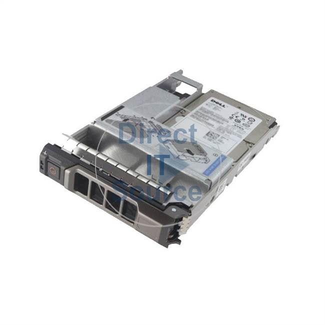 Dell HTR0P - 3.84TB SATA 2.5" SSD