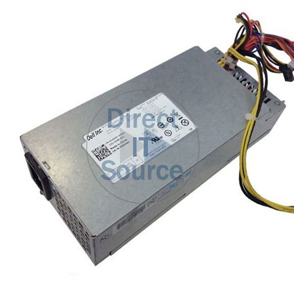 Dell HU220NS-00 - 220W Power Supply For Inspiron 660S