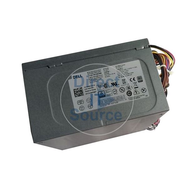 Dell HU290EM-01 - 290W Power Supply for Optiplex 3020