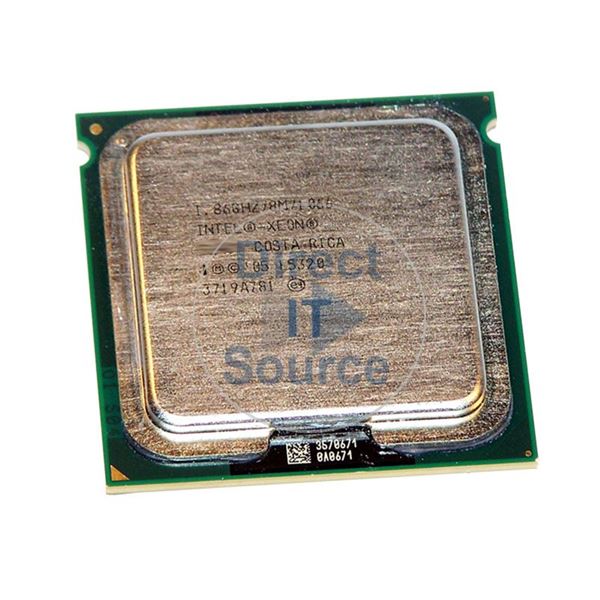 Dell HU319 - Xeon Quad Core 1.86Ghz 8MB Cache Processor