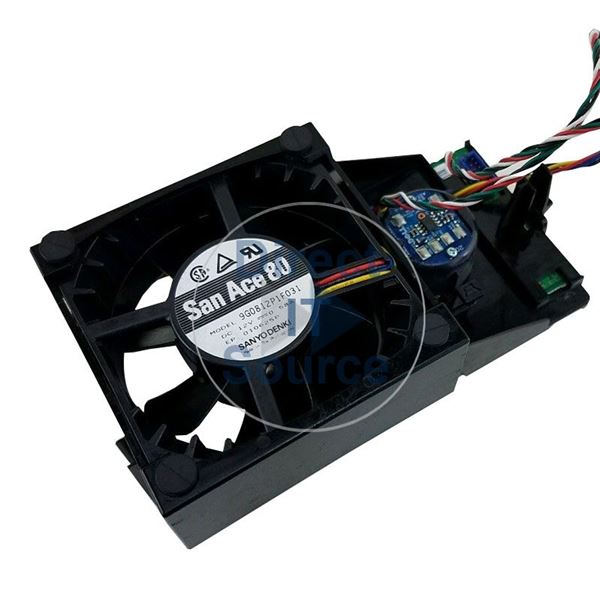 Dell HU540 - Fan Assembly for OptiPlex 755 SFF, 760 SFF