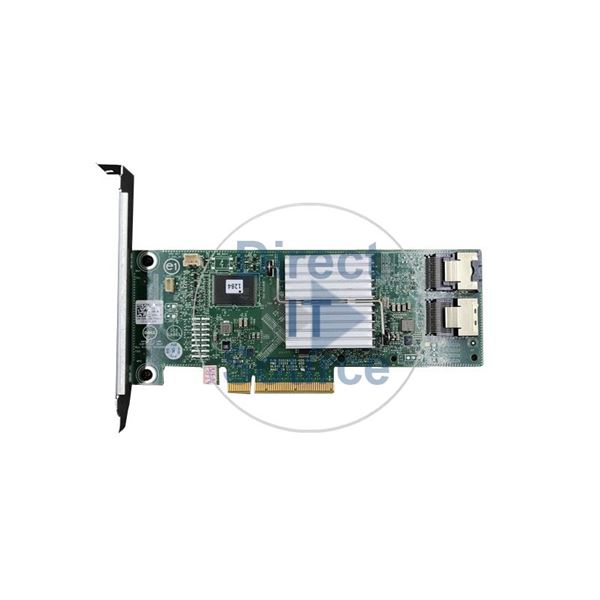 Dell HV52W - Sata Sas 6Gbps Perc H310 Raid Controller Card