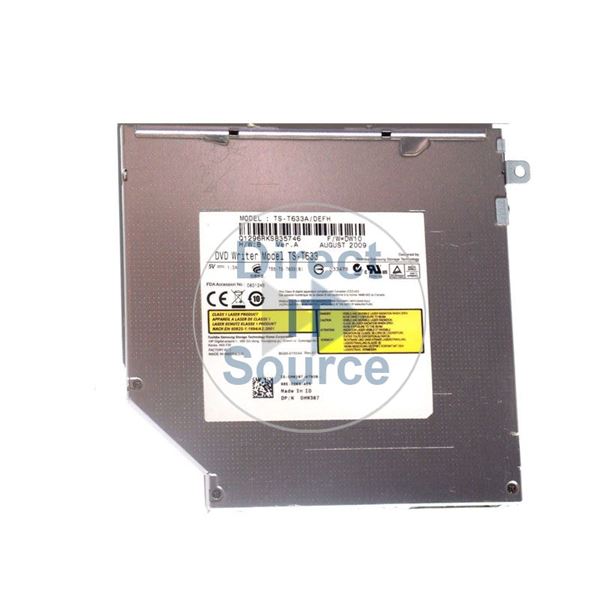 Dell HW387 - DVD-RW SATA Slim Drive