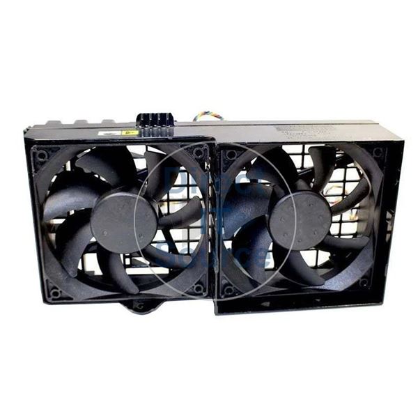 Dell HW856 - Fan Assembly for Precision T3500