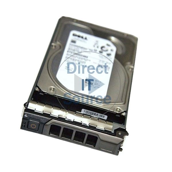 Dell HX1GT - 3TB 7.2K SATA 6.0Gbps 3.5" Hard Drive