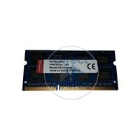 Kingston HX318LS11IB/8 - 8GB DDR3 PC3-14900 Non-ECC Unbuffered 204-Pins Memory