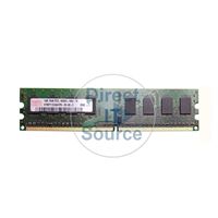 Hynix HYMP112U64CP8-S6 - 1GB DDR2 PC2-6400 NON-ECC UNBUFFERED 240 Pins Memory