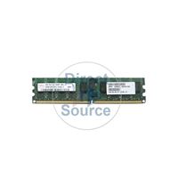 Hynix HYMP125P72CP4-Y6 - 2GB DDR2 PC2-5300 ECC Registered 240-Pins Memory