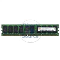 Hynix HYMP351E72AMP4J-C4 - 4GB DDR2 PC2-4200 ECC Registered Memory