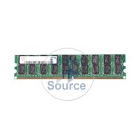 Hynix HYMP525P72CP4-S6 - 2GB DDR2 PC2-6400 ECC Registered 240-Pins Memory