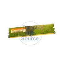 Hynix HYMP532U646-E3 - 256MB DDR2 PC2-3200 Memory