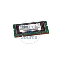 Infineon HYS64D64020HDL-5-C - 512MB DDR PC-3200 200-Pins Memory