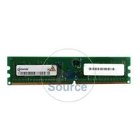 Infineon HYS72T1G242EP-3-C - 8GB DDR2 PC2-5300 ECC Registered 240-Pins Memory