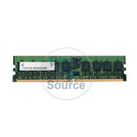 Infineon IMHH4GP23A1F1C-10F - 4GB DDR3 PC3-8500 ECC Registered 240-Pins Memory