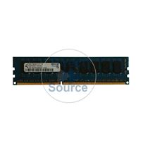Infineon IMSH1GE03A1F1CT10F - 1GB DDR3 PC3-8500 ECC 240-Pins Memory