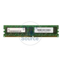 Infineon IMSH51E03A1F1C-13H - 512MB DDR3 PC3-10600 ECC Unbuffered 240-Pins Memory