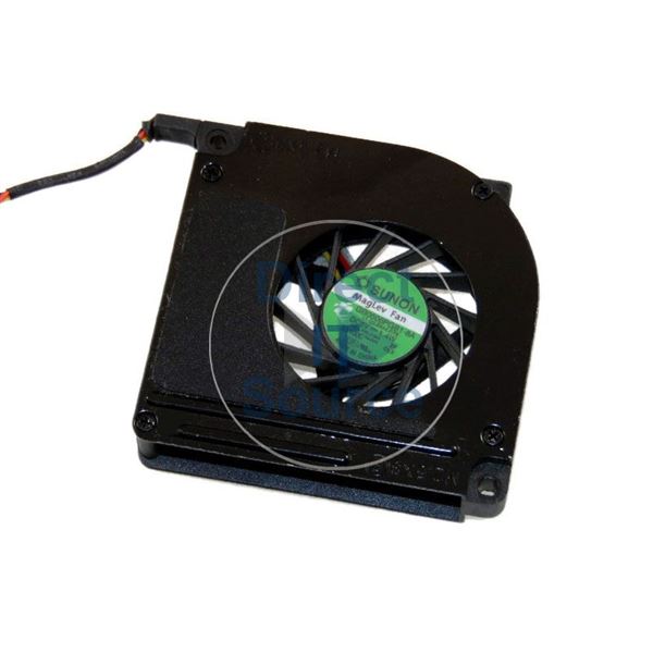 Dell J1043 - Fan Assembly for Latitude D505