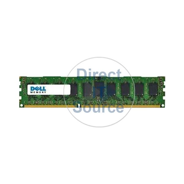 Dell J154H - 2GB DDR2 PC2-5300 ECC Registered 240-Pins Memory