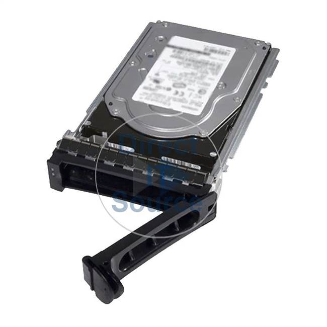 Dell J1K10 - 1.8TB 10K SAS 2.5Inch Cache Hard Drive