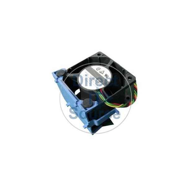 Dell J217F - Fan Assembly for OptiPlex 755 USFF, 760 USFF