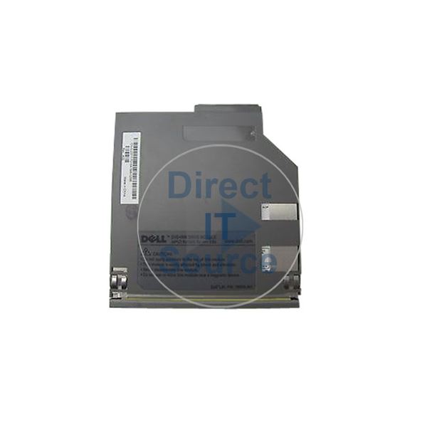 Dell J2311 - 8x IDE Slim LINE DVD-RW Drive