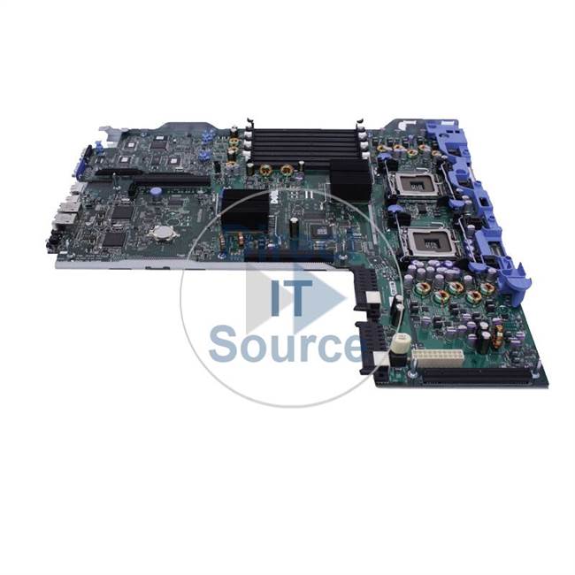 Dell J250G - Server Motherboard For PowerEdge 2950 G3
