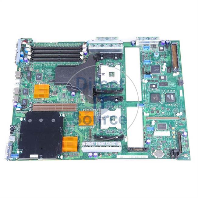 Dell J2573 - Server Mainboard / System Board For PowerEdge 1750