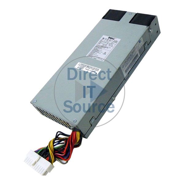 Dell J2909 - 230W Power Supply For PowerEdge 650