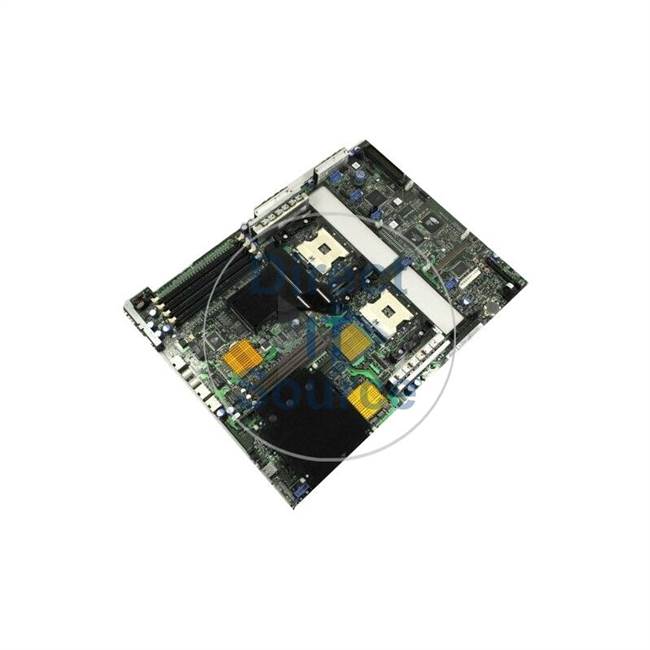 Dell J3014 - Server Scheda Madre di Sistema Socket 604 For PowerEdge 1750