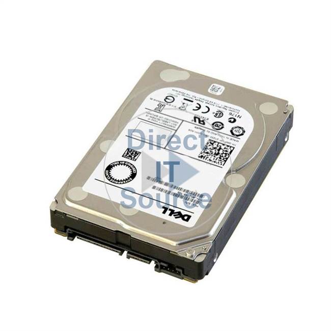 Dell J3W0N - 500GB 7.2K SATA 2.5" Cache Hard Drive