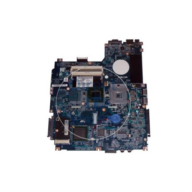 Dell J476C - Laptop Motherboard for Vostro 1510