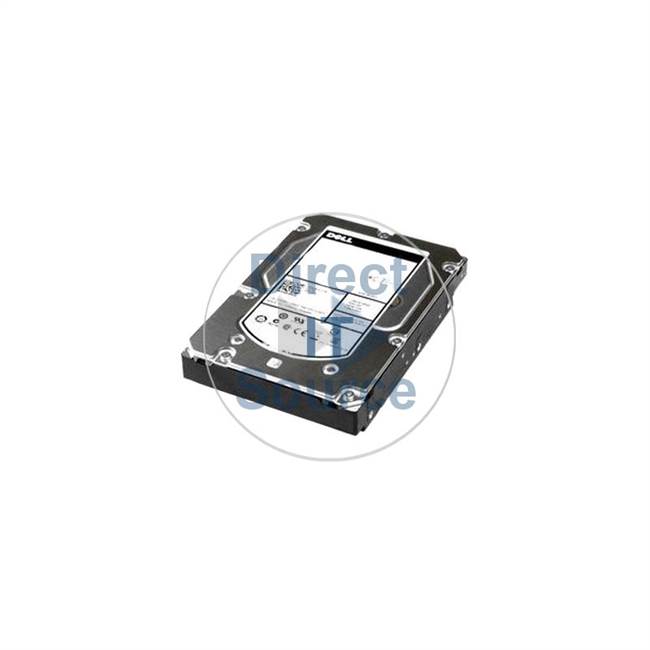 Dell J5D49 - 2TB 5.4K SATA 3.5" Cache Hard Drive