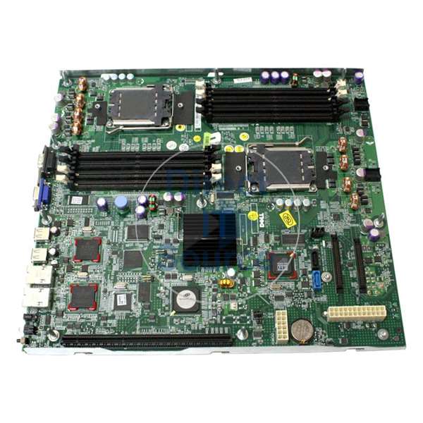 Dell J637H - Dual Socket Server Motherboard for PowerEdge SC1435