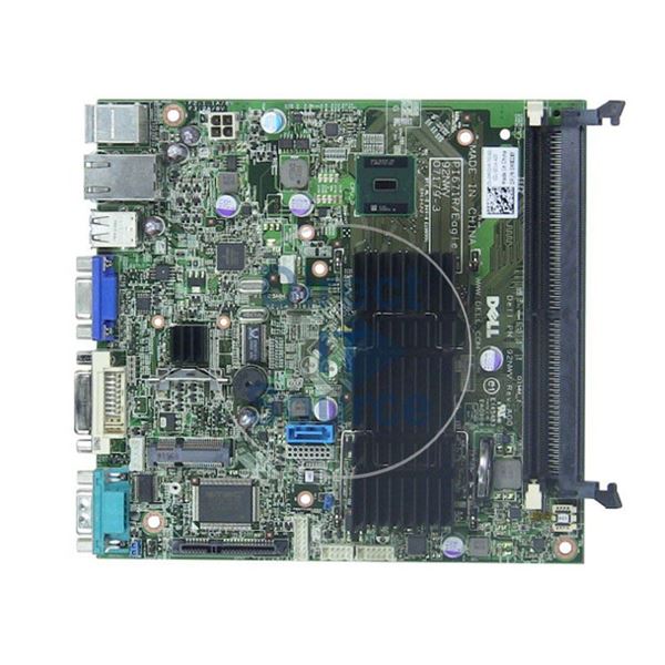 Dell J652M - Desktop Motherboard for OptiPlex FX160 USFF