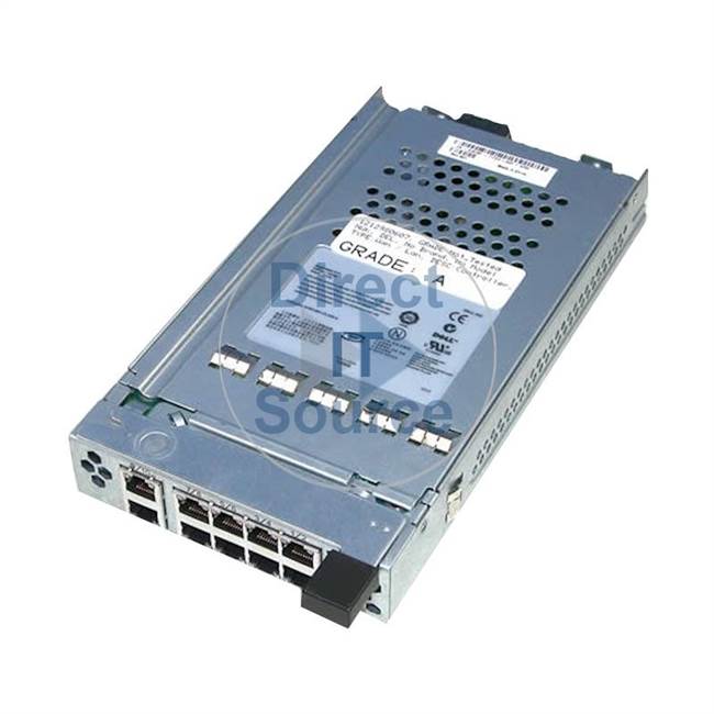 Dell J6780 - 10 Port GigaBit Ethernet Module