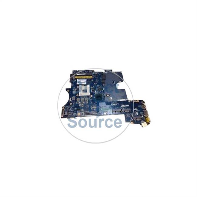Dell J8705 - Laptop Motherboard for Latitude D610