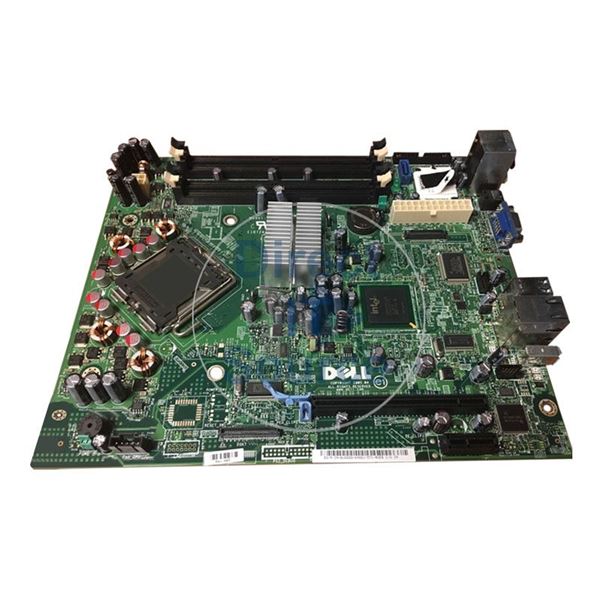 Dell J8888 - Desktop Motherboard for Dimension 5100C, 5150C