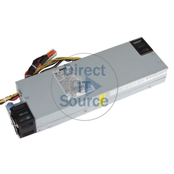 Dell JC626 - 280W Power Supply For PowerVault 745N