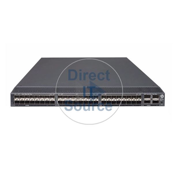 HP JC772A - FLEXfabric 5900Af 48XG 4QSFP+ Switch