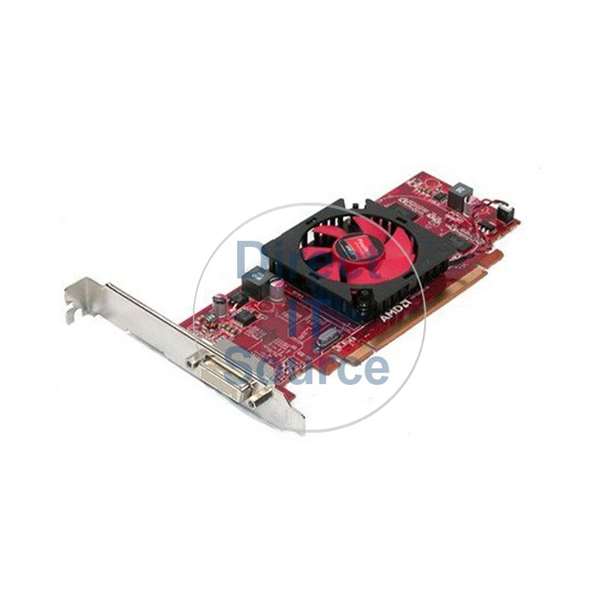 Dell JCPR7 - 512MB PCI-E AMD FirePro 2270 DMS-59 Video Card