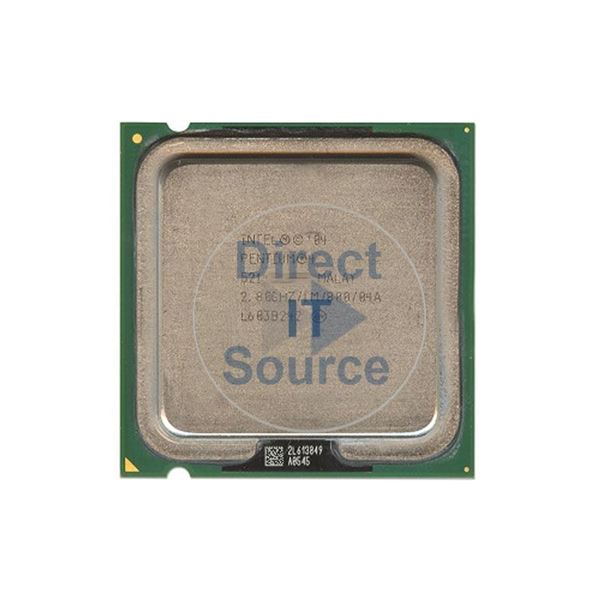 Dell JD431 - P4 3.0Ghz 2MB Cache Processor