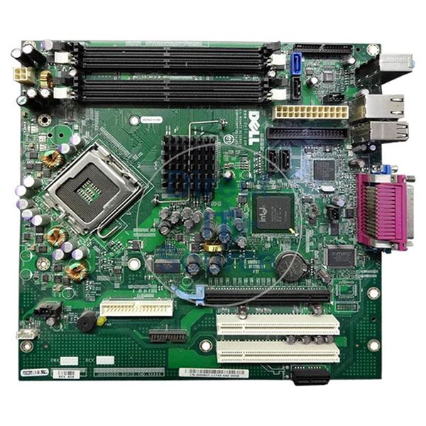 Dell JD959 - Desktop Motherboard for OptiPlex GX620