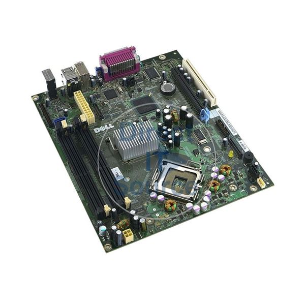 Dell JD960 - Desktop Motherboard for OptiPlex GX620 SFF