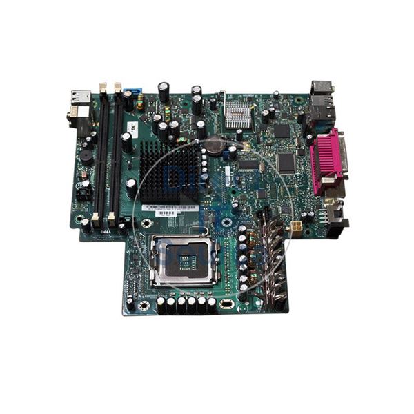 Dell JD961 - Desktop Motherboard for OptiPlex GX620 USFF