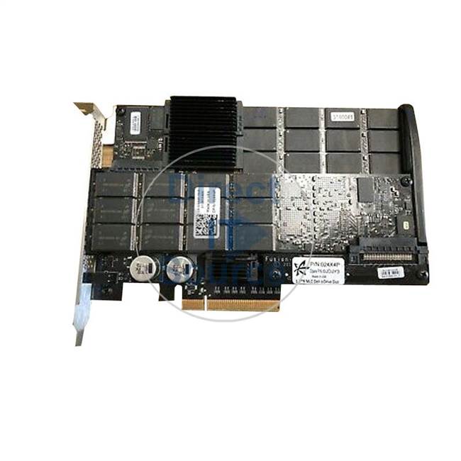 Dell JDJY3 - 1.2TB PCIe SSD