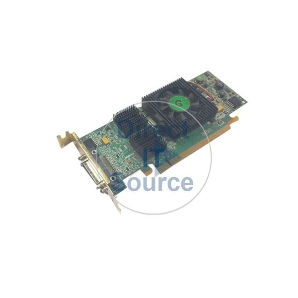 Dell JF019 - 128MB PCI-E Video Card