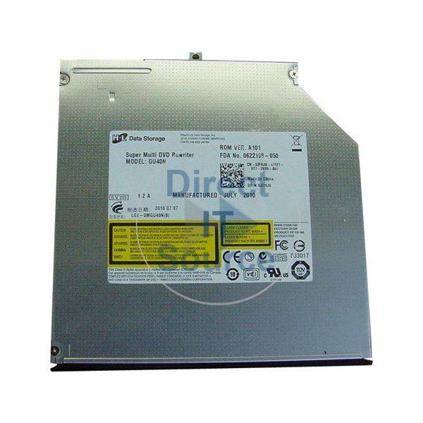 Dell JFHJ0 - SuperMulti DVD-RW SATA Drive